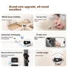 Smart Pet Monitoring Robot