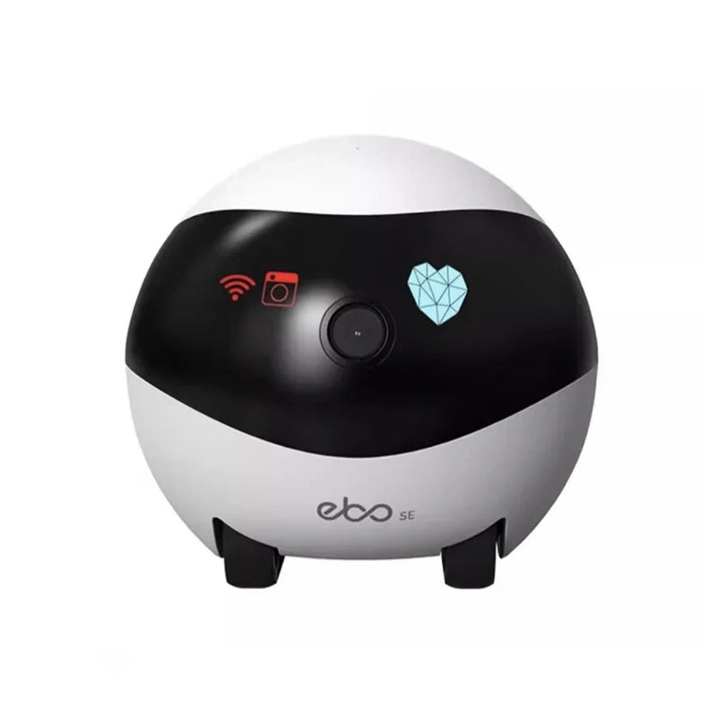 Smart Pet Monitoring Robot