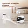 Smart Pet Monitoring Robot
