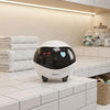 Smart Pet Monitoring Robot