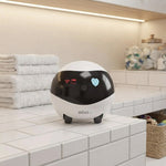 Smart Pet Monitoring Robot