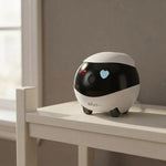 Smart Pet Monitoring Robot