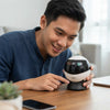 Smart Pet Monitoring Robot